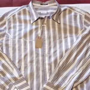 Paul Smith long sleeve casual shirt